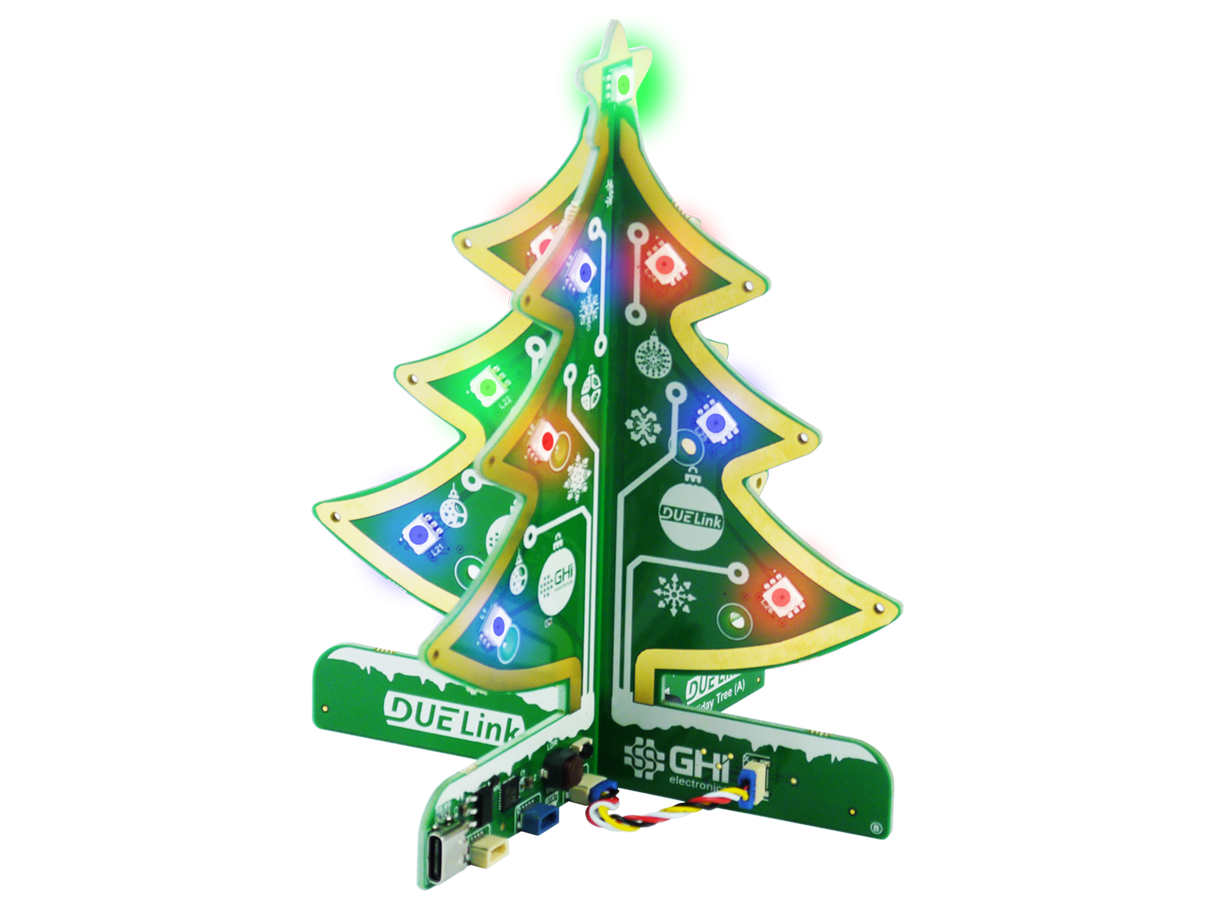 Holiday Tree
